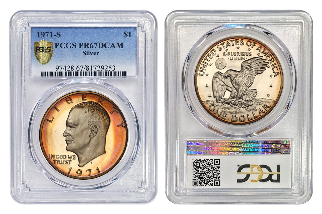 Post-An-Ike-Eisenhower-Dollar